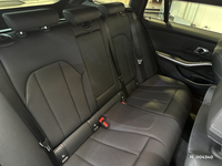 BMW Touring 320d xDrive 190 ch BVA8 M Sport