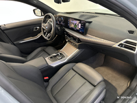 BMW Touring 320d xDrive 190 ch BVA8 M Sport
