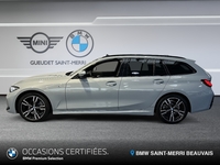 BMW Touring 320d xDrive 190 ch BVA8 M Sport