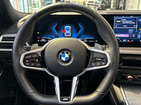 BMW Touring 320d xDrive 190 ch BVA8 M Sport
