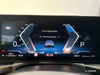 BMW Touring 320d xDrive 190 ch BVA8 M Sport