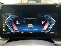 BMW Active Tourer 220i 170 ch DKG7