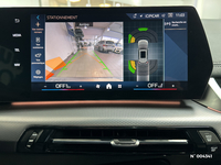 BMW Active Tourer 220i 170 ch DKG7