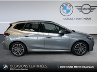BMW Active Tourer 220i 170 ch DKG7