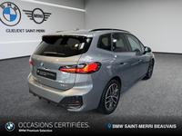 BMW Active Tourer 220i 170 ch DKG7