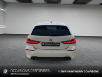 BMW (F40) 118I 136CH EDITION SPORT DKG7