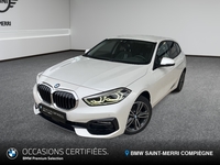 BMW (F40) 118I 136CH EDITION SPORT DKG7