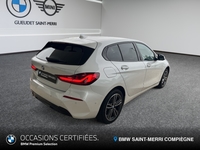 BMW (F40) 118I 136CH EDITION SPORT DKG7