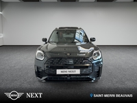 MINI Countryman 170 ch DKG7 C JCW Finition