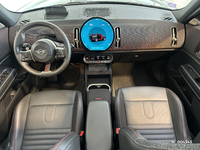 MINI Countryman 170 ch DKG7 C JCW Finition