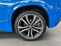 BMW X2 sDrive 18i 140 ch DKG7 M Sport
