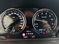 BMW X2 sDrive 18i 140 ch DKG7 M Sport