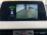 BMW X2 sDrive 18i 140 ch DKG7 M Sport