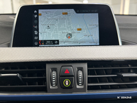 BMW X2 sDrive 18i 140 ch DKG7 M Sport