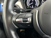 BMW X2 sDrive 18i 140 ch DKG7 M Sport