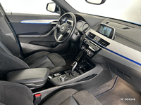 BMW X2 sDrive 18i 140 ch DKG7 M Sport