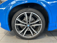 BMW X2 sDrive 18i 140 ch DKG7 M Sport