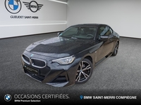 BMW (G42) COUPE 220I 184CH M SPORT BVA8
