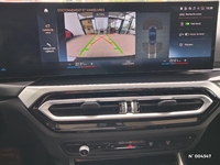 BMW (G42) COUPE 220I 184CH M SPORT BVA8