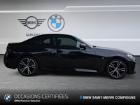 BMW (G42) COUPE 220I 184CH M SPORT BVA8