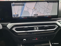 BMW (G42) COUPE 220I 184CH M SPORT BVA8