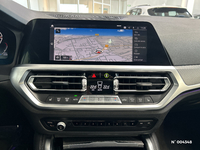 BMW Coupe 420d xDrive 190 ch BVA8 M Sport