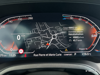 BMW Coupe 420d xDrive 190 ch BVA8 M Sport