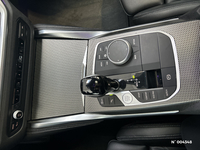 BMW Coupe 420d xDrive 190 ch BVA8 M Sport