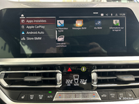 BMW Coupe 420d xDrive 190 ch BVA8 M Sport