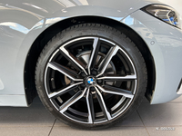BMW Coupe 420d xDrive 190 ch BVA8 M Sport