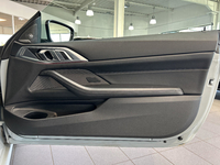 BMW Coupe 420d xDrive 190 ch BVA8 M Sport