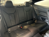 BMW Coupe 420d xDrive 190 ch BVA8 M Sport