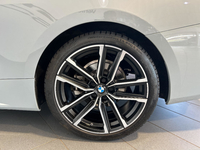 BMW Coupe 420d xDrive 190 ch BVA8 M Sport