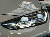 BMW Coupe 420d xDrive 190 ch BVA8 M Sport