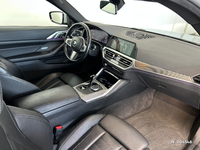 BMW Coupe 420d xDrive 190 ch BVA8 M Sport
