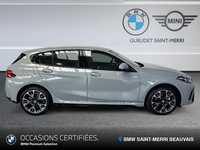 BMW 116 122 ch DKG7 M Sport Design