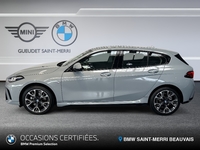 BMW 116 122 ch DKG7 M Sport Design