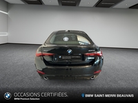 BMW Gran Coupe 420d xDrive 190 ch BVA8 M Sport