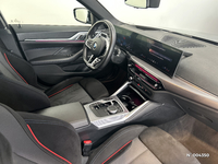 BMW Gran Coupe 420d xDrive 190 ch BVA8 M Sport