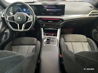 BMW Gran Coupe 420d xDrive 190 ch BVA8 M Sport