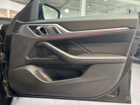 BMW Gran Coupe 420d xDrive 190 ch BVA8 M Sport