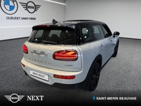 MINI Clubman Cooper 136 ch DKG7 Edition Knightsbridge