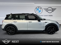 MINI Clubman Cooper 136 ch DKG7 Edition Knightsbridge