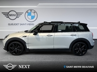 MINI Clubman Cooper 136 ch DKG7 Edition Knightsbridge