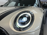 MINI Clubman Cooper 136 ch DKG7 Edition Knightsbridge