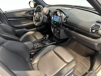 MINI Clubman Cooper 136 ch DKG7 Edition Knightsbridge