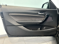 BMW Cabriolet 218d 150 ch Sport A