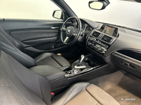 BMW Cabriolet 218d 150 ch Sport A