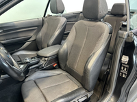 BMW Cabriolet 218d 150 ch Sport A