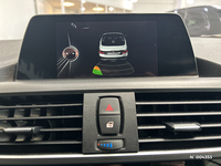 BMW Cabriolet 218d 150 ch Sport A